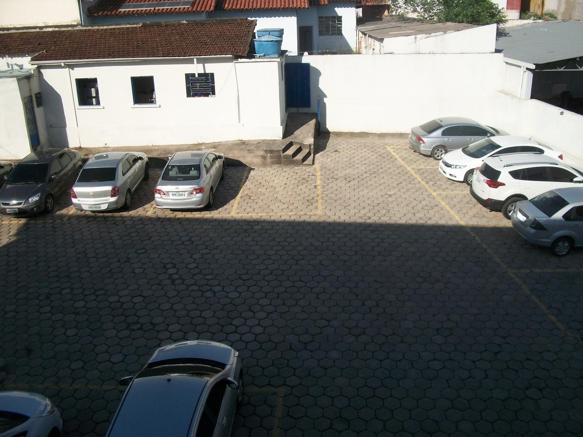 Hotel Vila Mineira Oliveira  Eksteriør billede