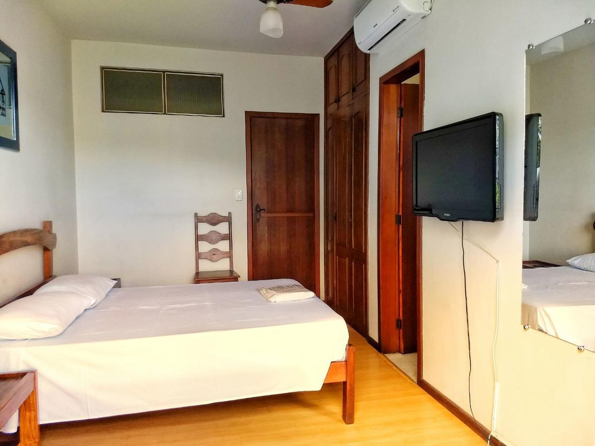 Hotel Vila Mineira Oliveira  Eksteriør billede